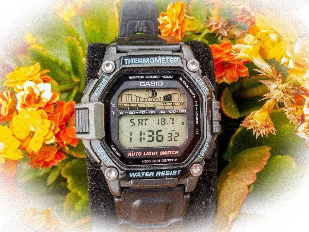 Casio prt 10 hot sale