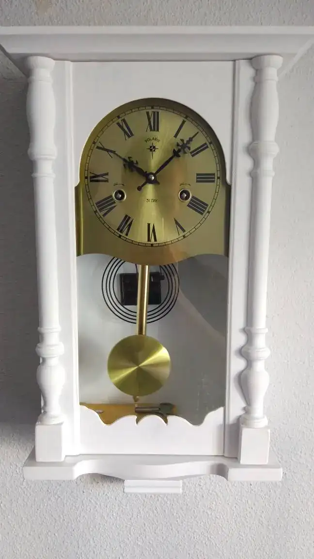 Pintar reloj antiguo hot sale