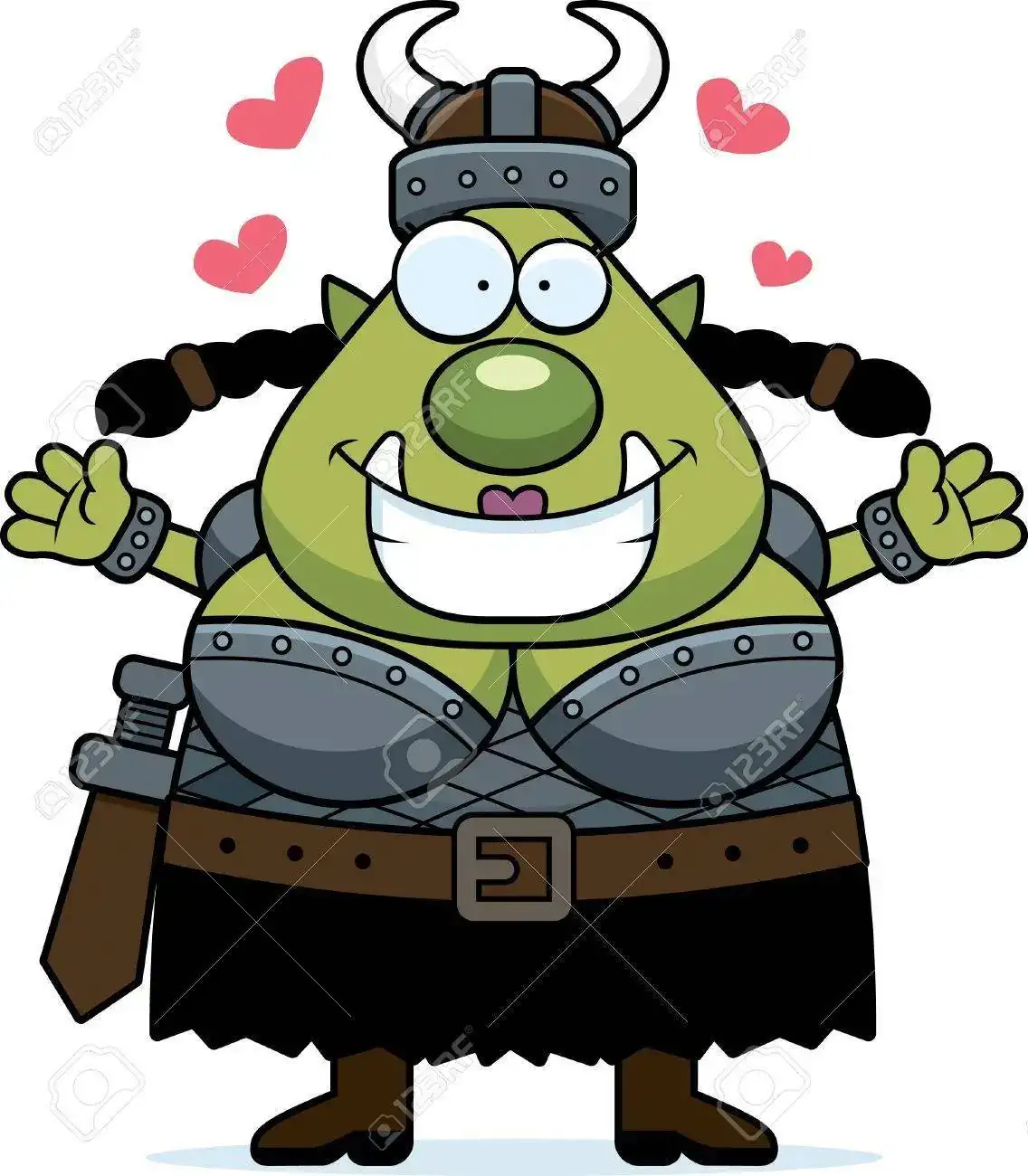 42828399-una-ilustración-de-dibujos-animados-de-un-orco-mujer-dispuesta-a-dar-un-abrazo-.webp