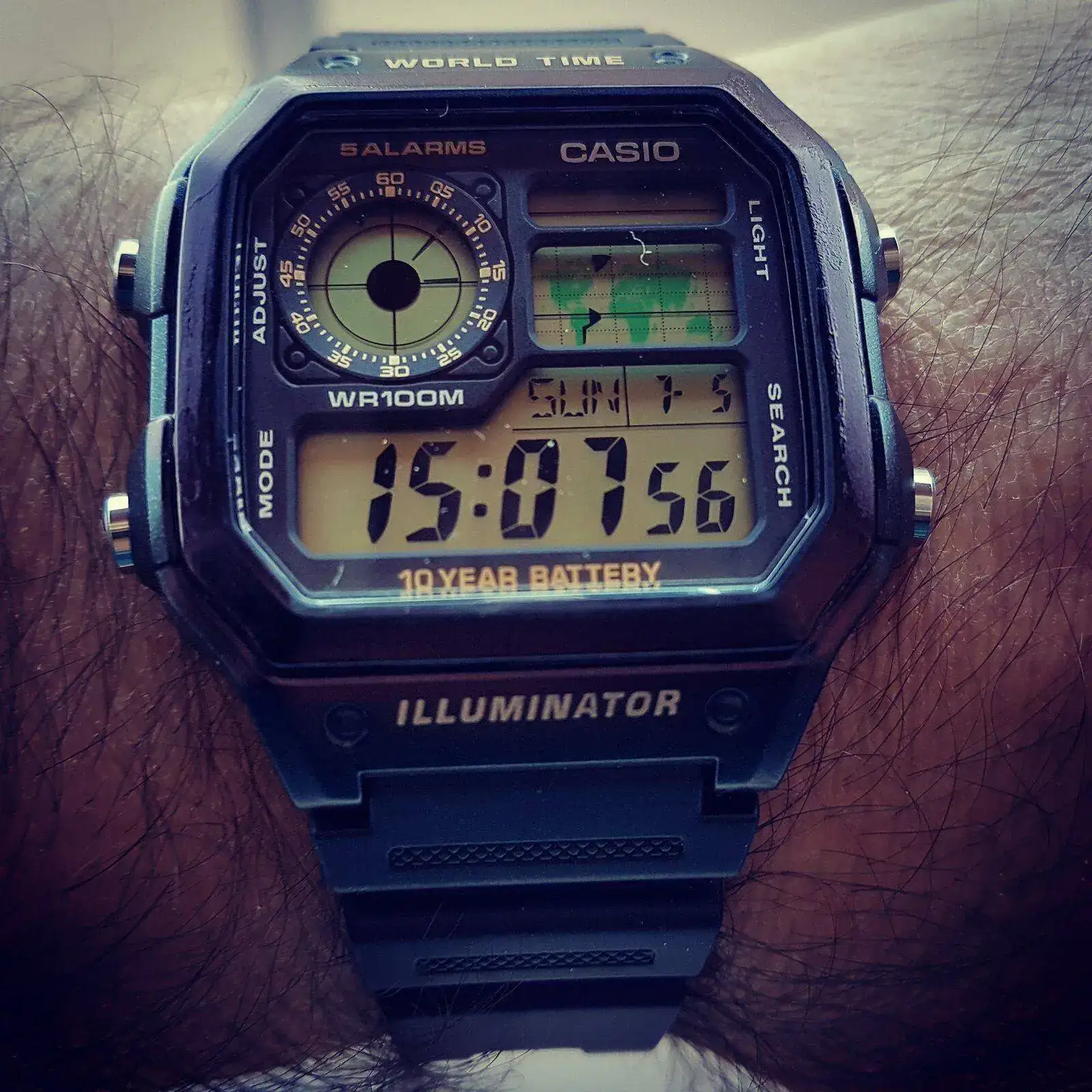 43. Casio World Time AE1200WH.jpg