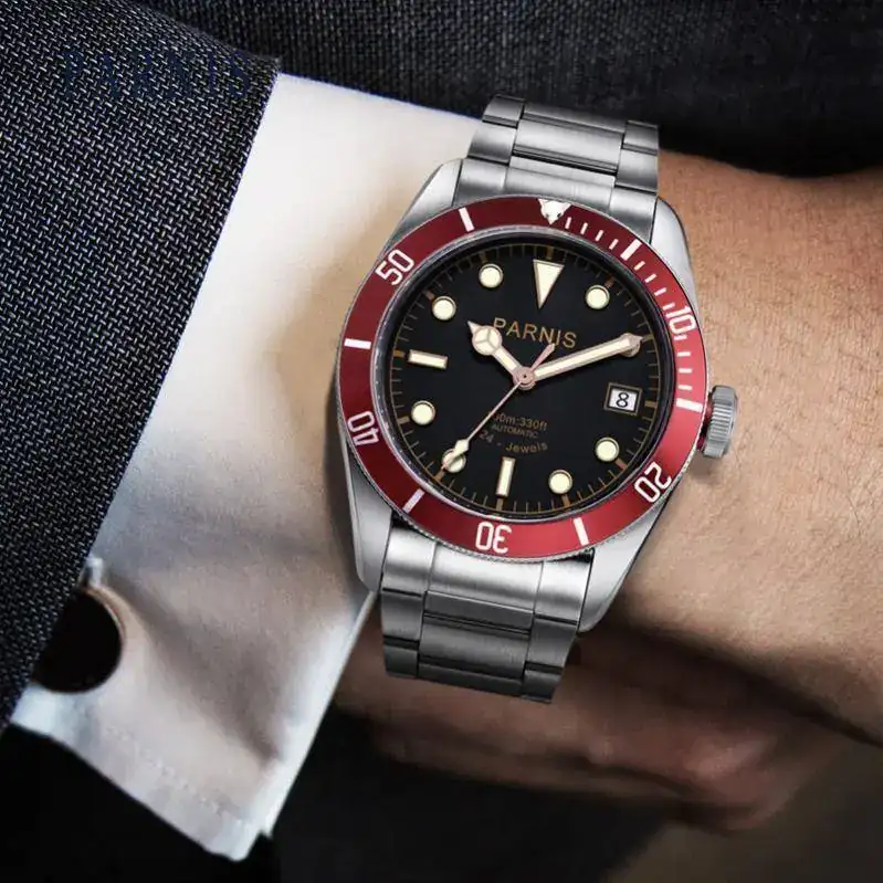Dudabas si existia algun homenaje al Black Bay Relojes Especiales EL foro de relojes