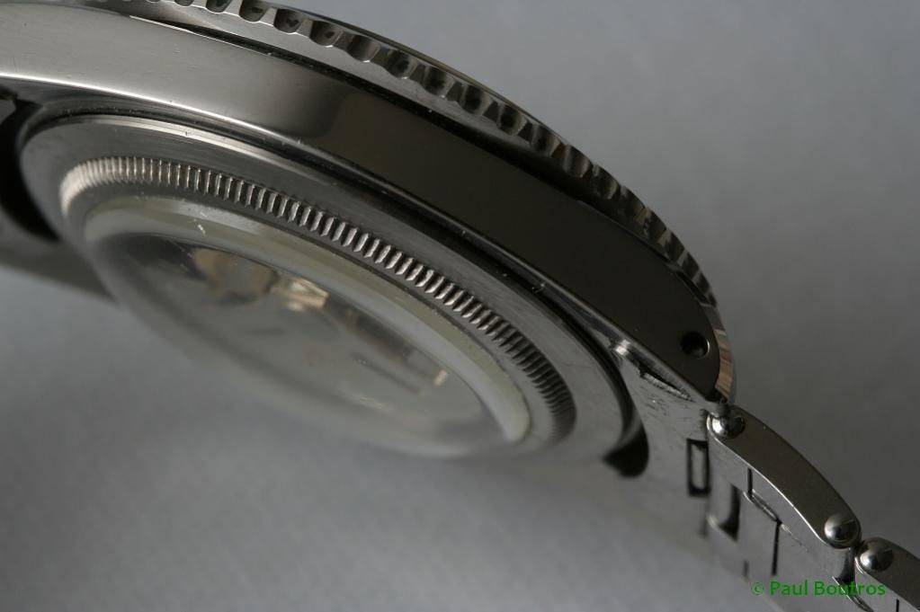 Historia Rolex: El GMT Master con Fondo Visto | Relojes Especiales, EL foro  de relojes
