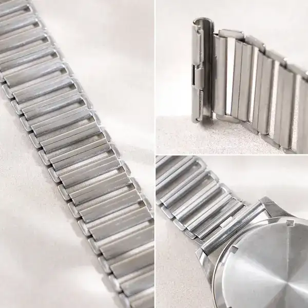 4_bonklip_bambo_steel_watch_bracelet_for_military_watches_fixed_lugs.webp