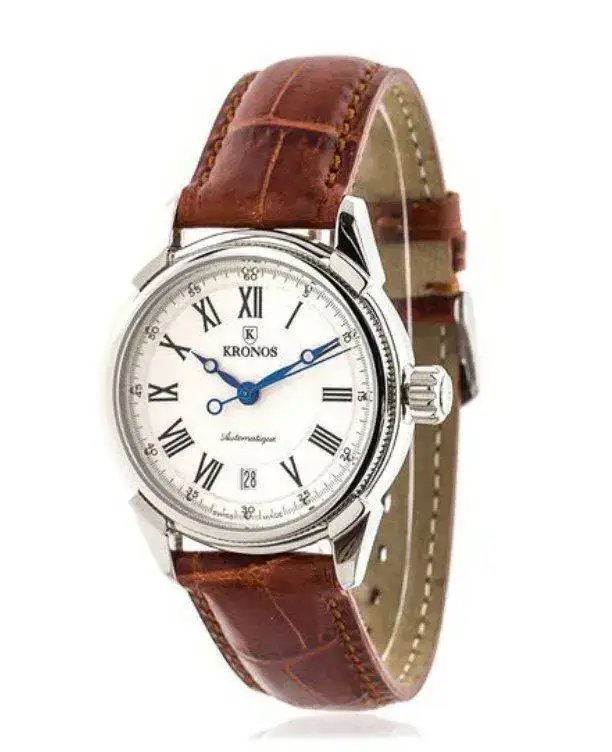 Kronos | Relojes Especiales, EL foro de relojes