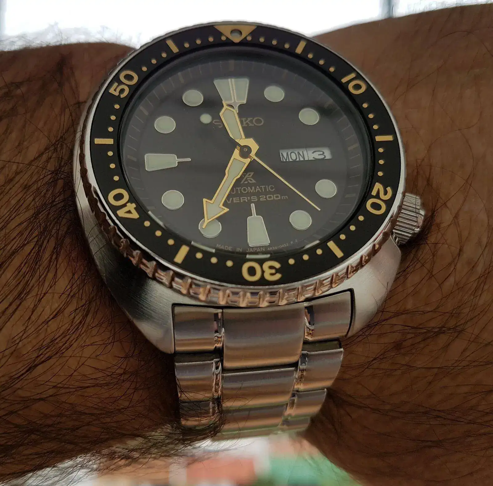 50 Seiko Prospex SRP775 'Turtle' Cal. 4R36 Auto 200M.jpg