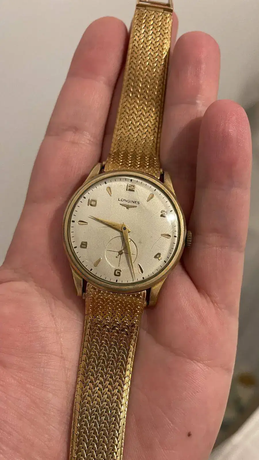 Longines Antiguo Relojes Especiales EL foro de relojes