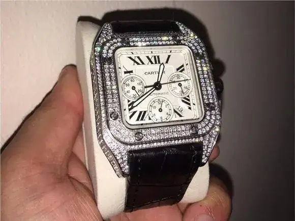 cartier ioffer