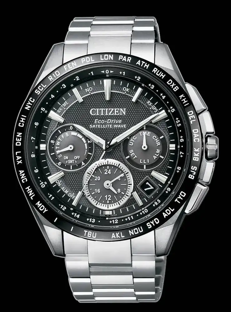 seiko astron vs citizen satellite wave
