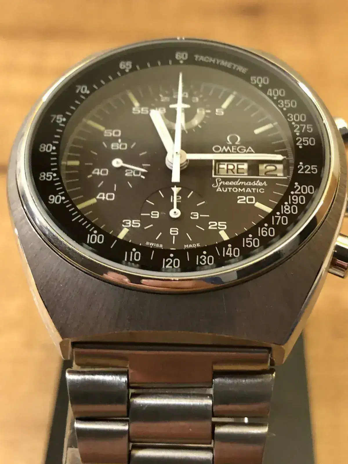 speedmaster mark 4