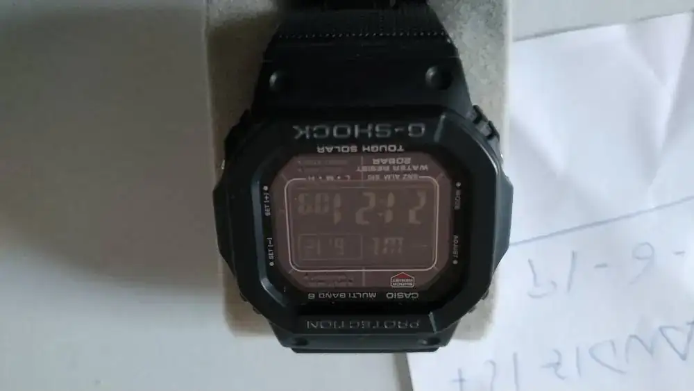 casio gwm5610bc