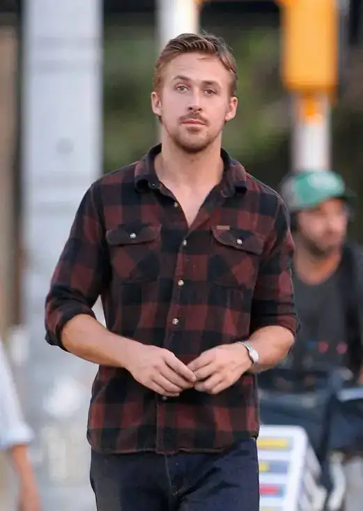 Ryan gosling shop air king