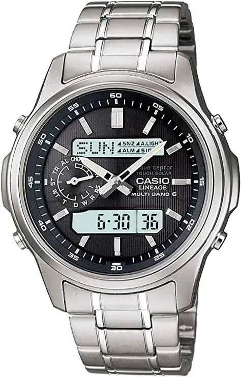 Alg n reloj parecido al Breitling Aerospace por menos de 500eur