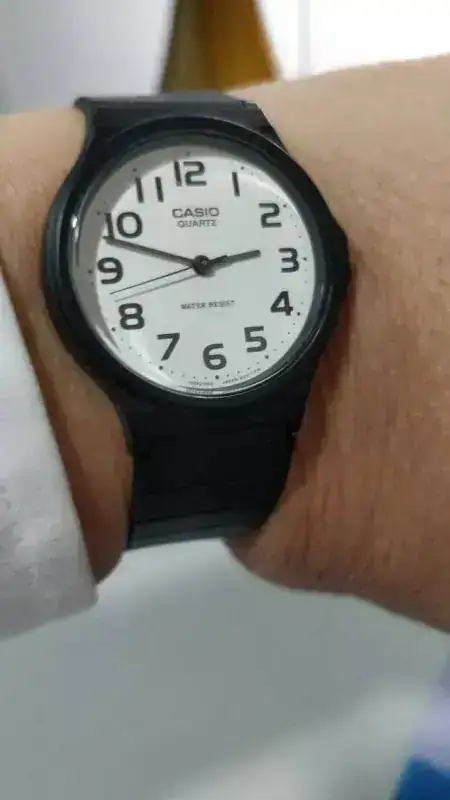 El reloj del Papa Francisco Relojes Especiales EL foro de relojes