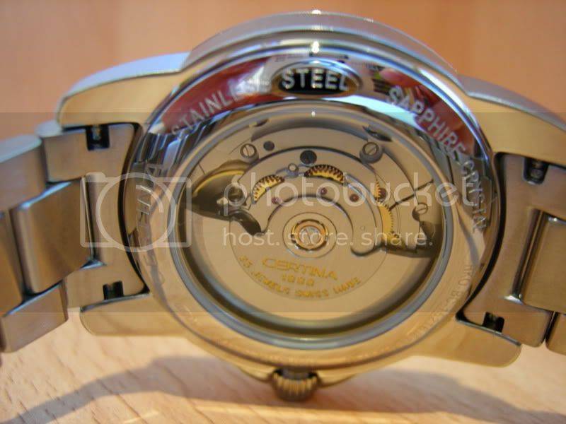 intermitente Subproducto fiabilidad reloj 500 euros | Relojes Especiales, EL foro de relojes