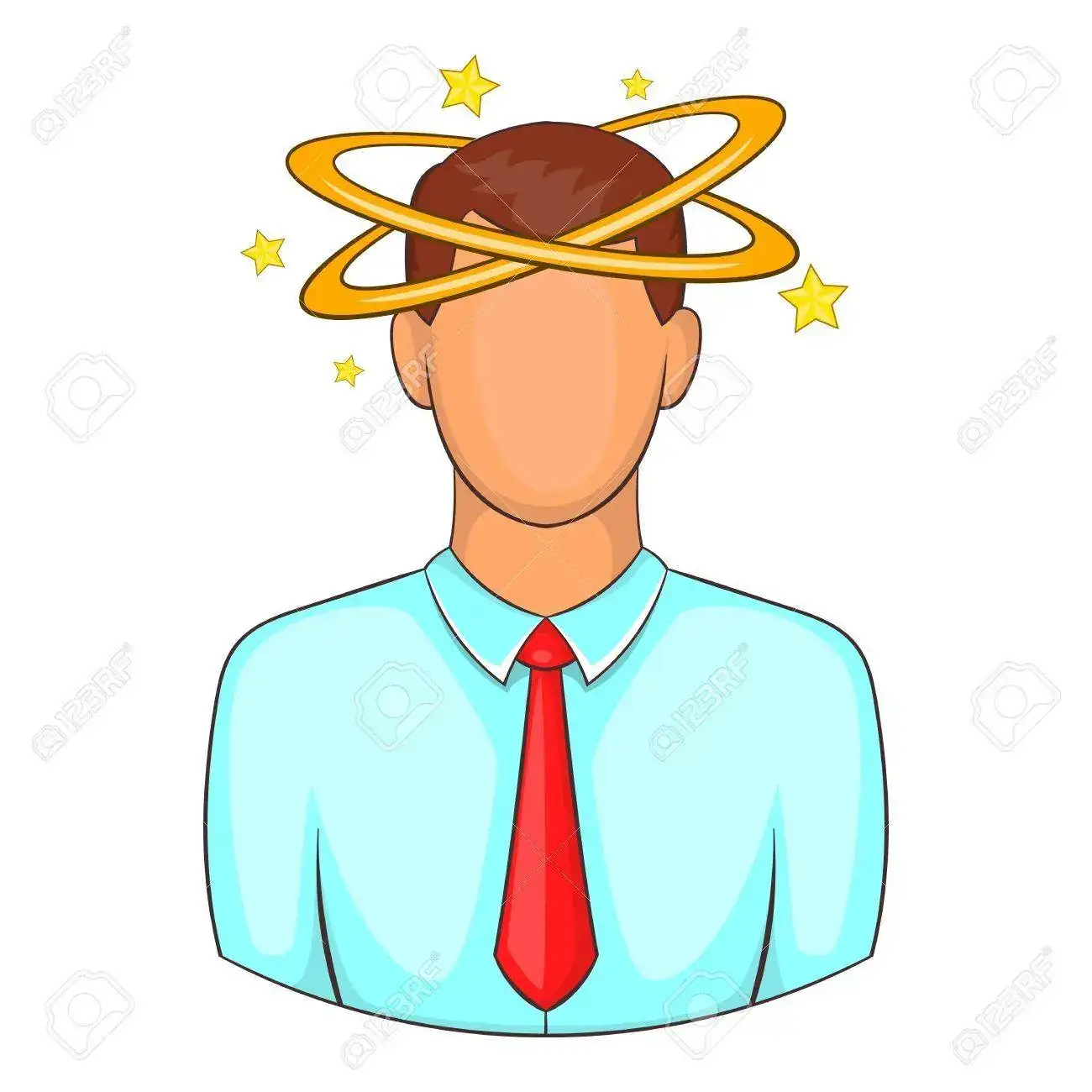 64841149-el-hombre-con-el-icono-de-mareos-ilustración-de-dibujos-animados-de-icono-de-la-emoc...webp
