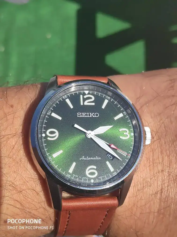 emoji350]SEIKO PRESAGE SRPB05J1 [emoji350]200€ | Relojes Especiales, EL foro  de relojes