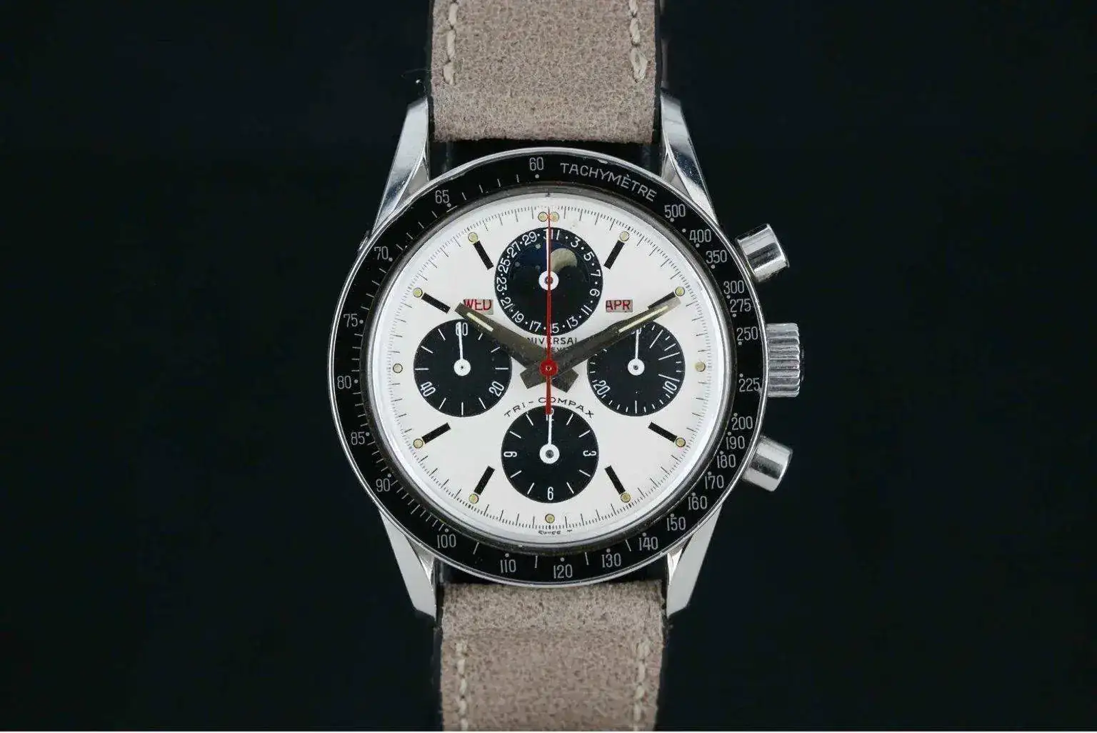 Diales. Qué reloj tiene tu dial favorito? | Página 6 | Relojes ...