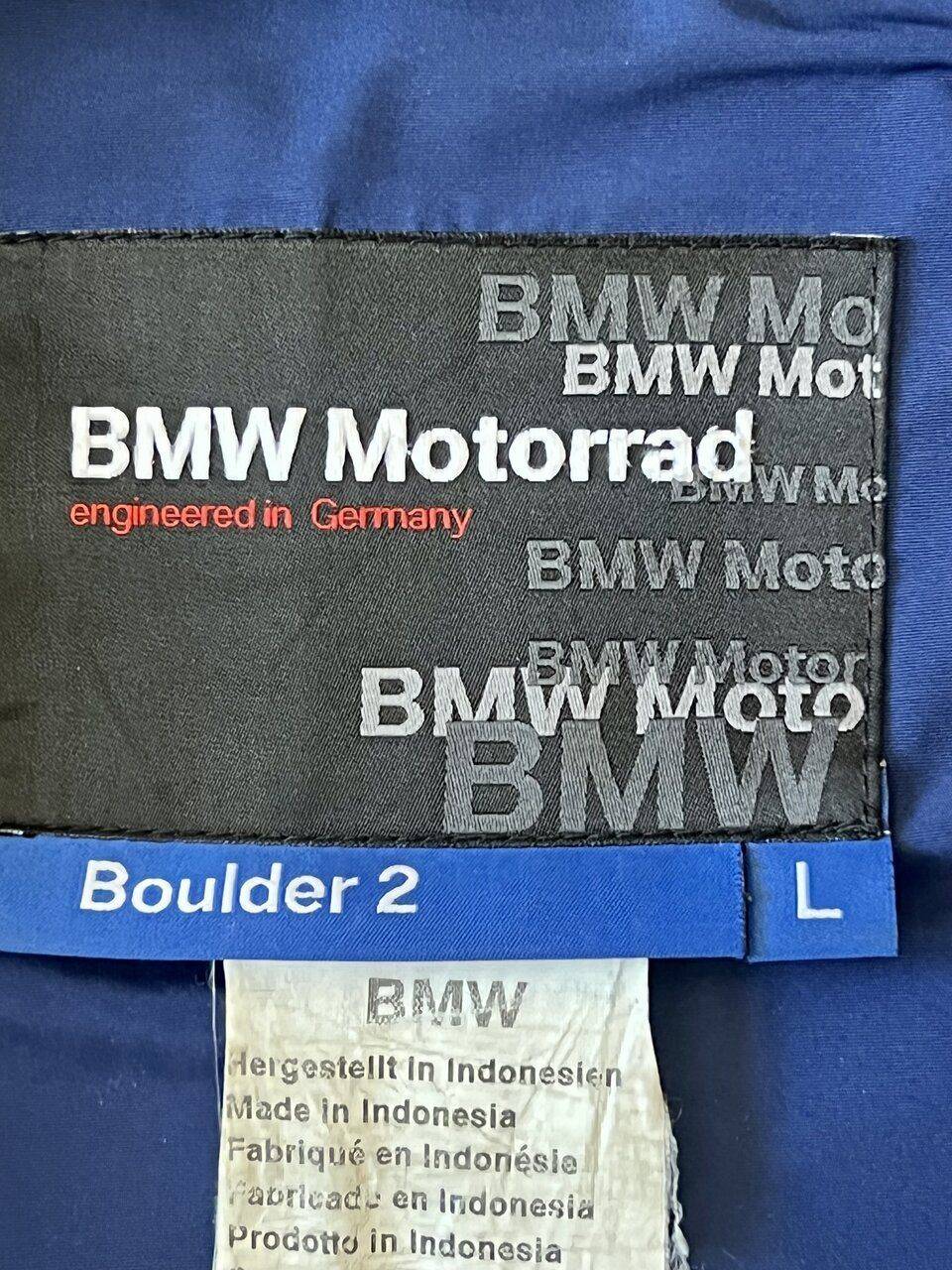 BMW BOULDER 2 | Relojes Especiales, EL foro de relojes