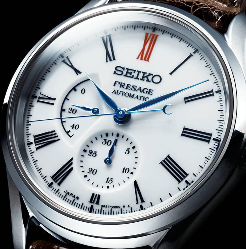 Seiko Presage Prestige Line - Arita Porcelain Dial | Relojes Especiales, EL  foro de relojes