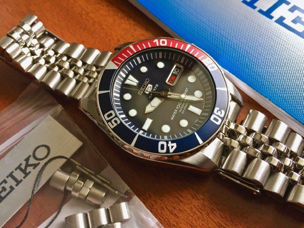 Seiko SNZF15K1 Sea Urchin Jubilee... | Relojes Especiales, EL foro de  relojes