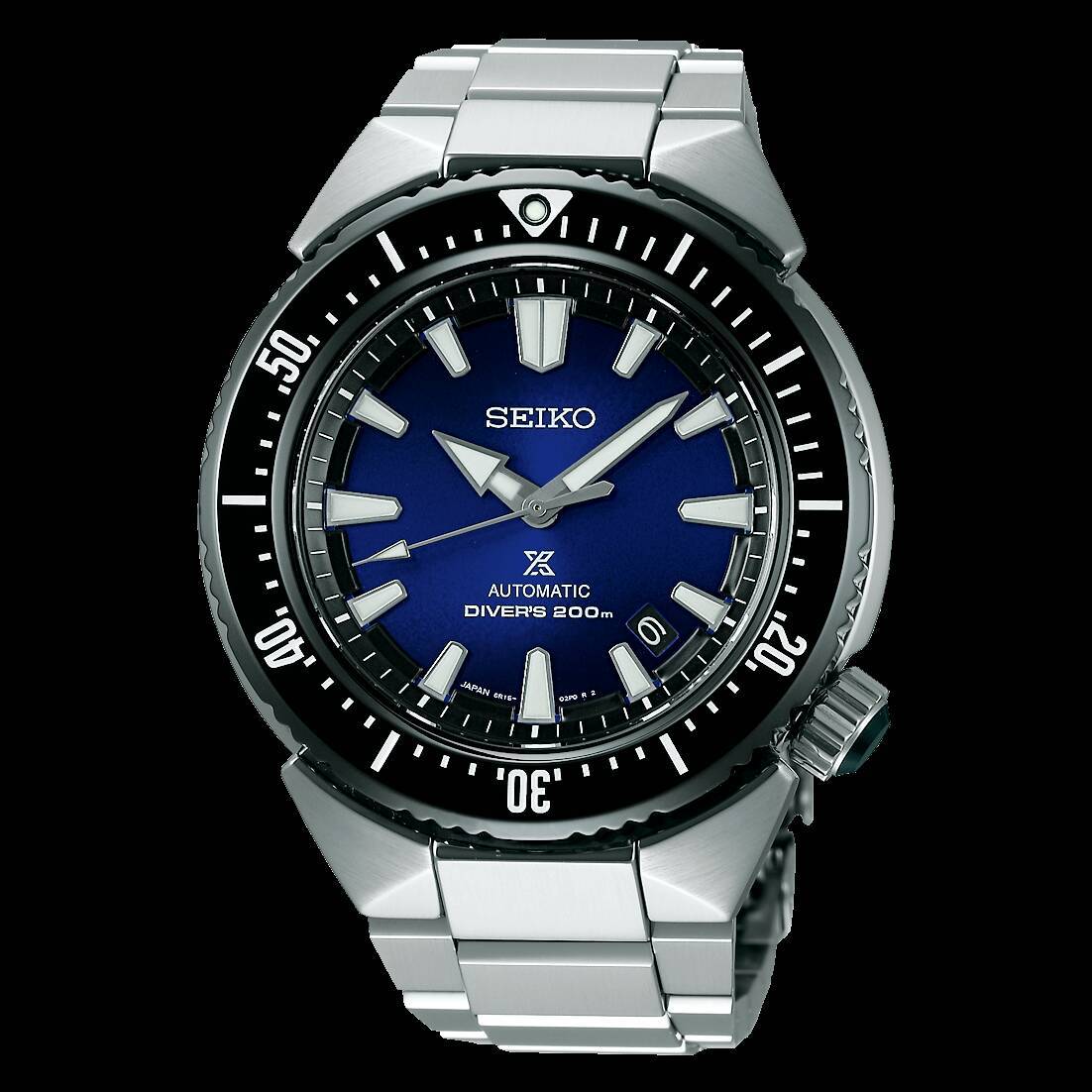Seiko Prospex Transocean SBDC047 | Relojes Especiales, EL foro de relojes
