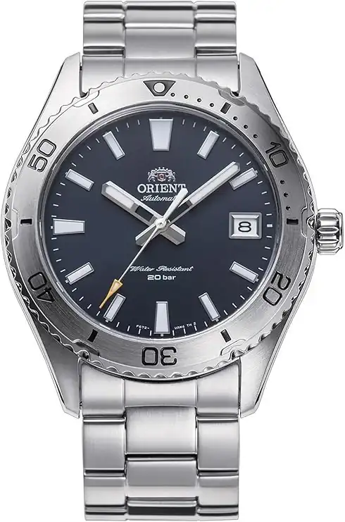 Orient Reloj para Buceo RA-AC0Q02L10B