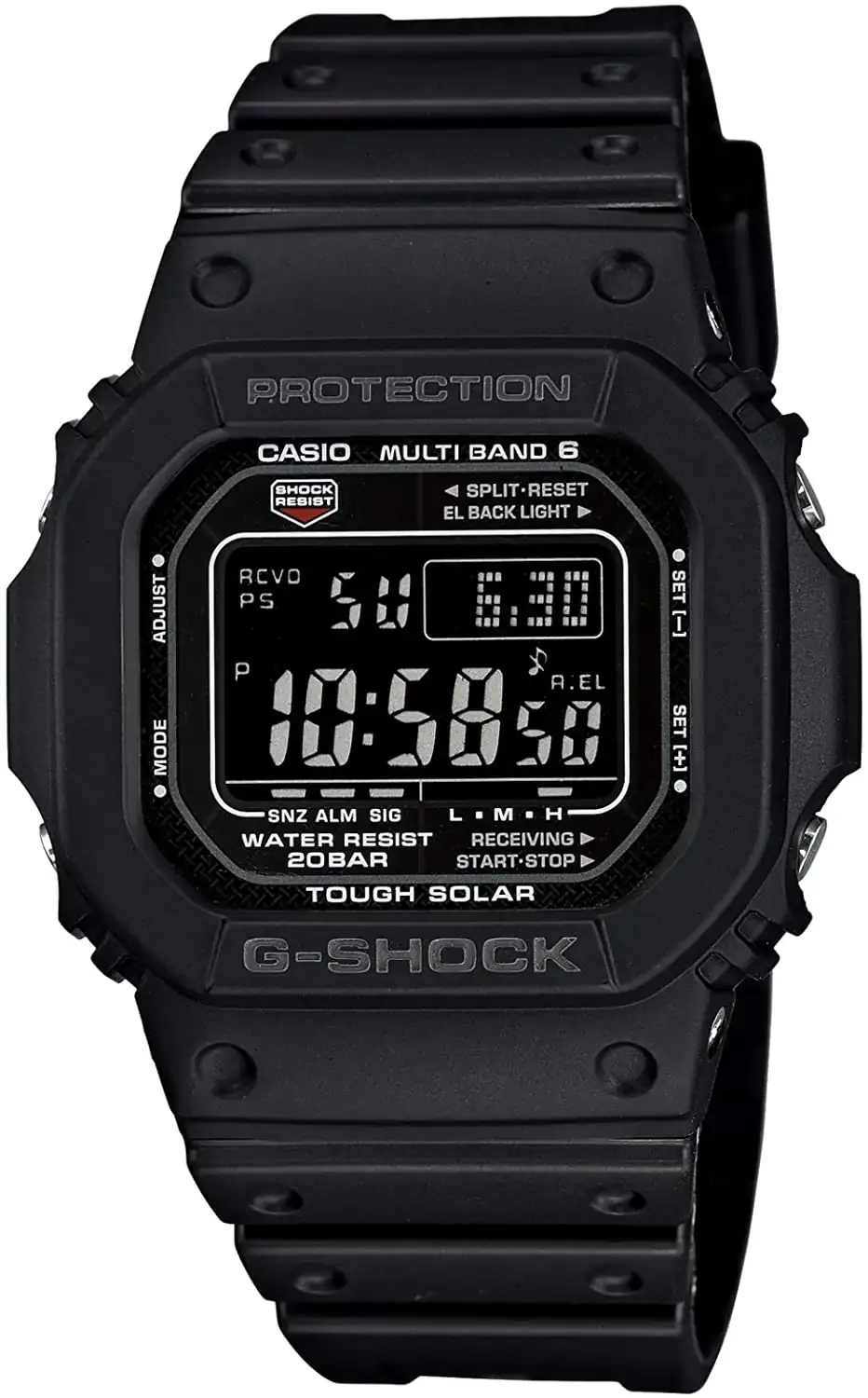 m5610 casio