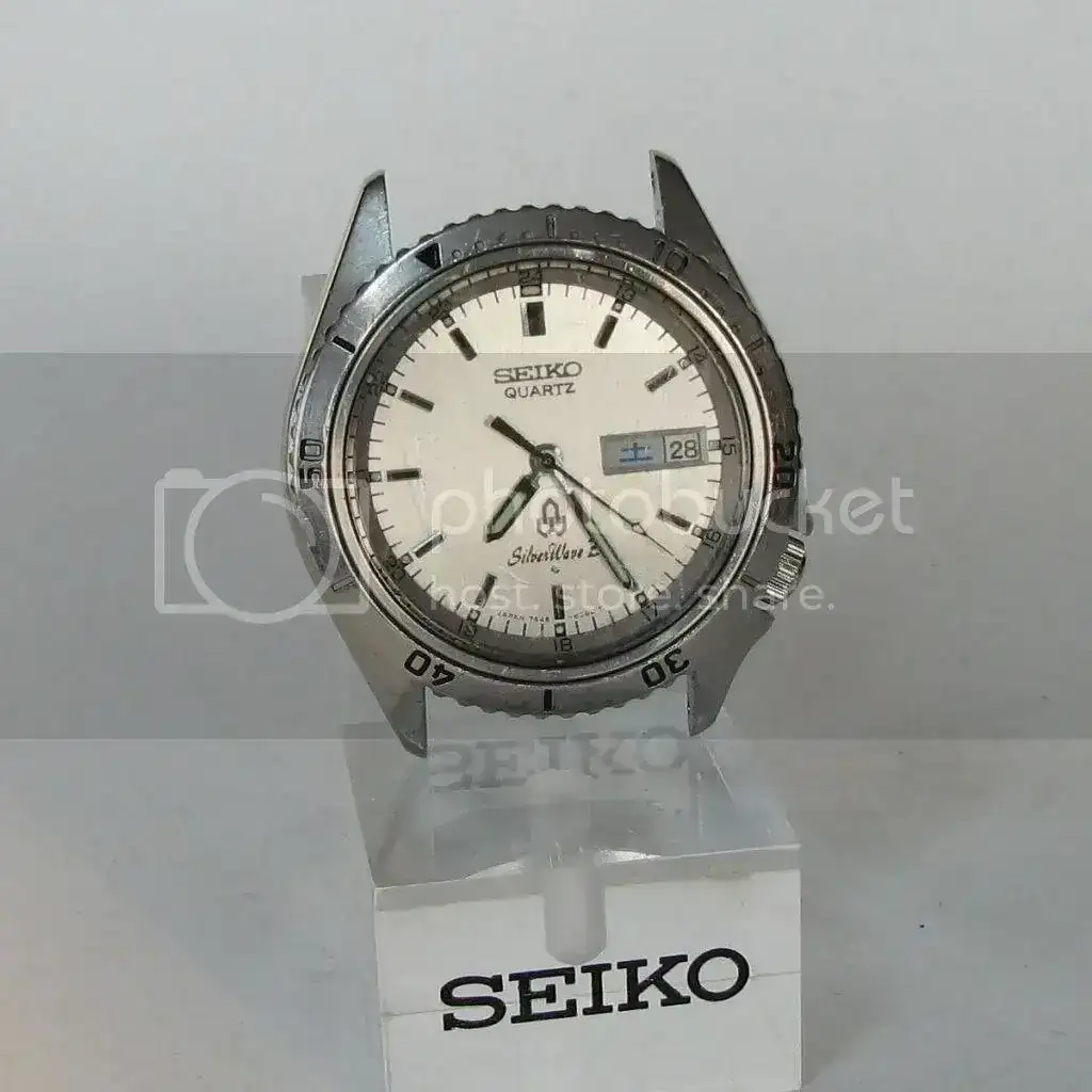 Seiko silverwave z new arrivals