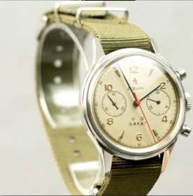 Es original el Seagull 1963 | Relojes Especiales, EL foro de relojes