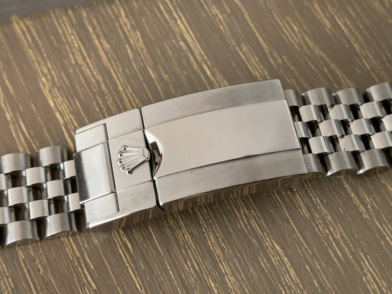 o vendo brazalete jubilee Rolex GMT Master II 126710 | Relojes Especiales,  EL foro de relojes