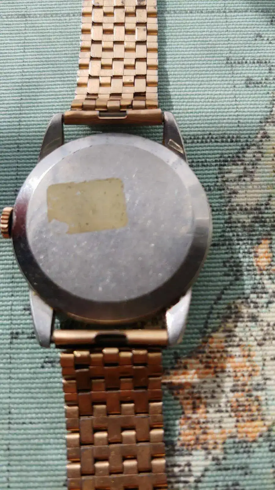 Certina a os 50 Relojes Especiales EL foro de relojes