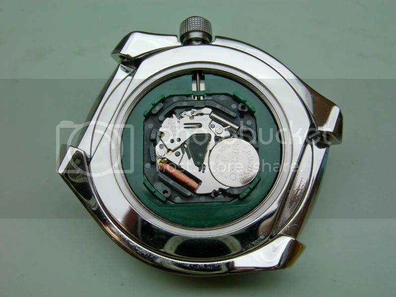 Seiko SHC063 (Sawtooth) | Relojes Especiales, EL foro de relojes