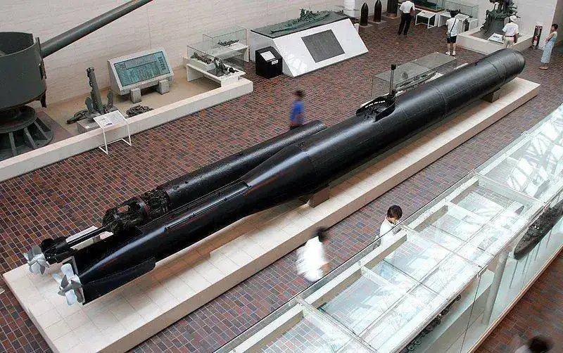 800px-Kaiten_Type_1_Yushukan.webp