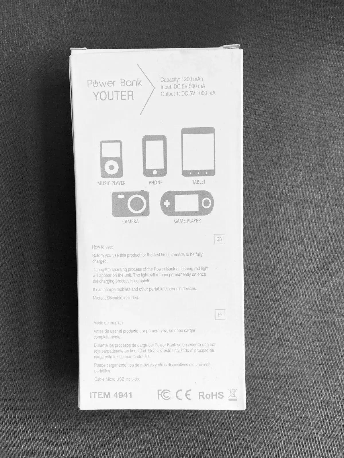 Power Bank Jack Daniels Relojes Especiales, EL foro de relojes