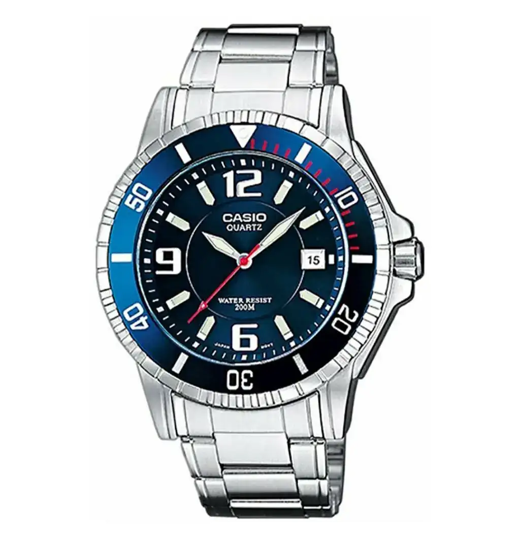 Casio top mtd 106