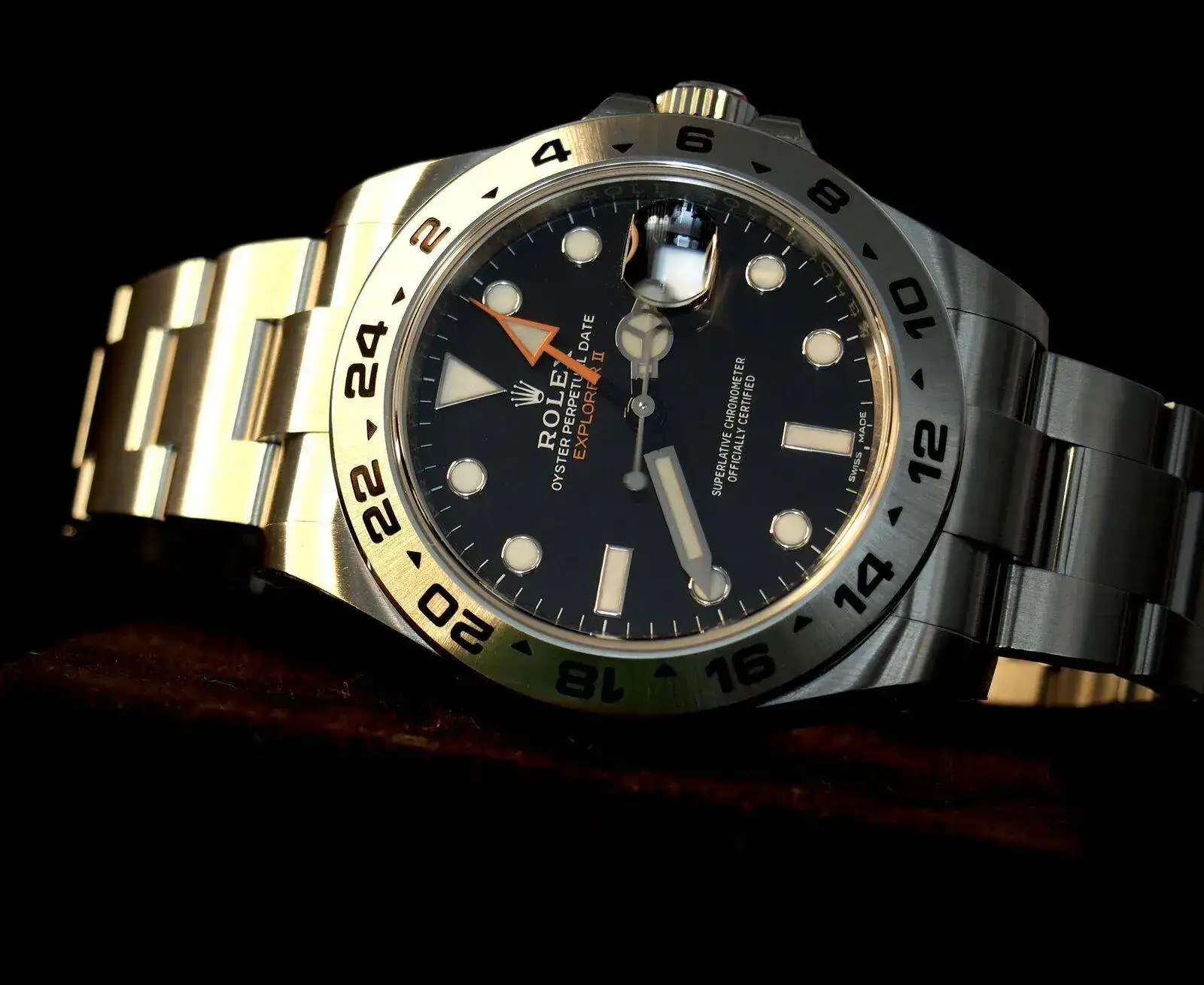 Cual Es El Reloj Rolex Mas Barato