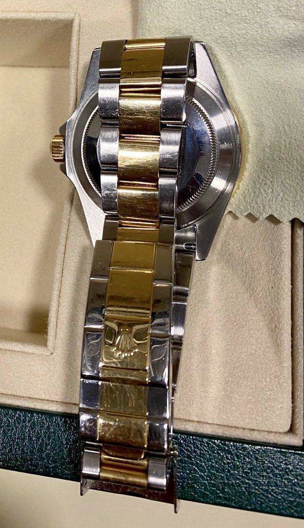 Rolex Submariner 16613 LB. Necesito opiniones | Relojes Especiales, EL foro  de relojes