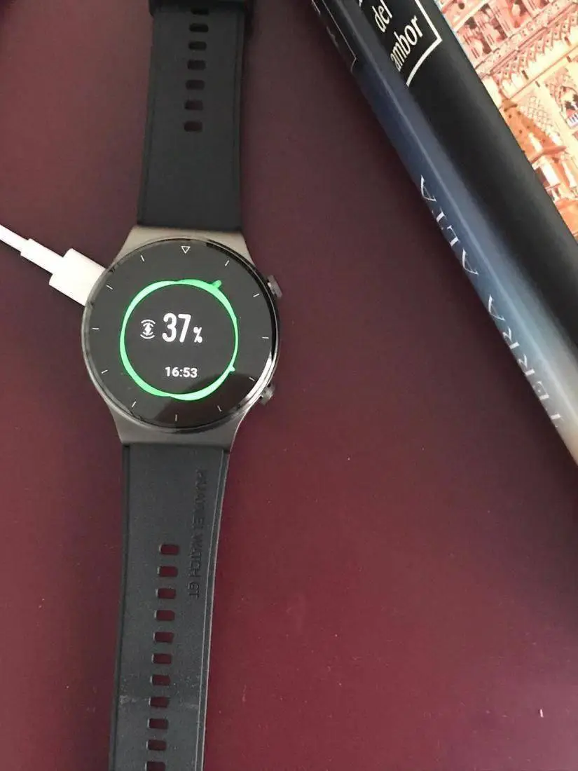 Foro huawei watch online gt2