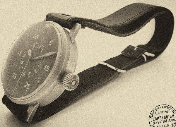 Los relojes del Tercer Reich | Relojes Especiales, EL foro de relojes