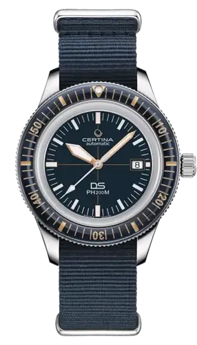 Certina Certina