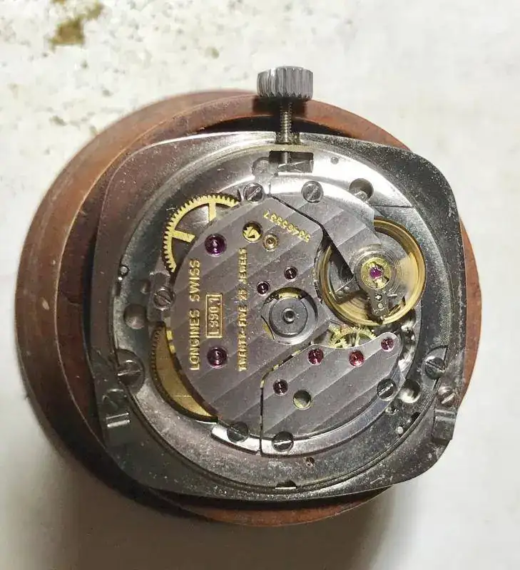 Longines l990 2025 1
