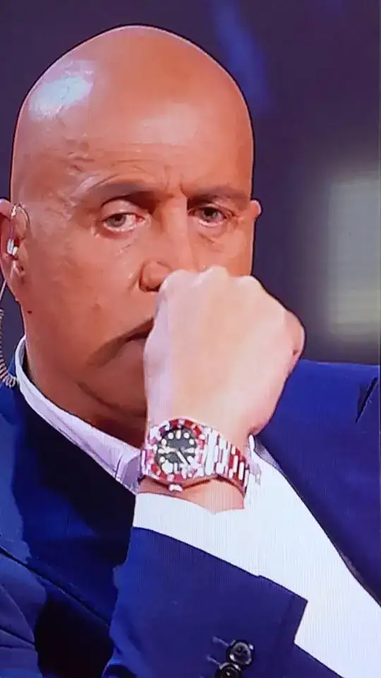 Rolex online kiko matamoros