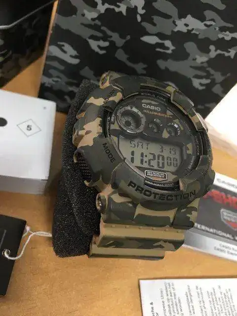 Mejor reloj para cazar sales