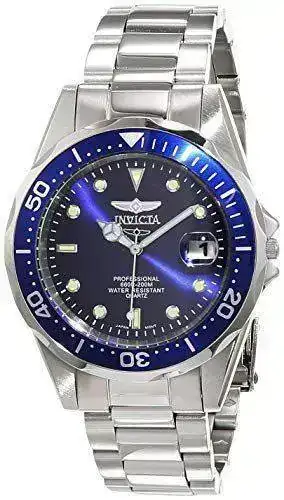 Opinion Marca Invicta Relojes Especiales EL foro de relojes