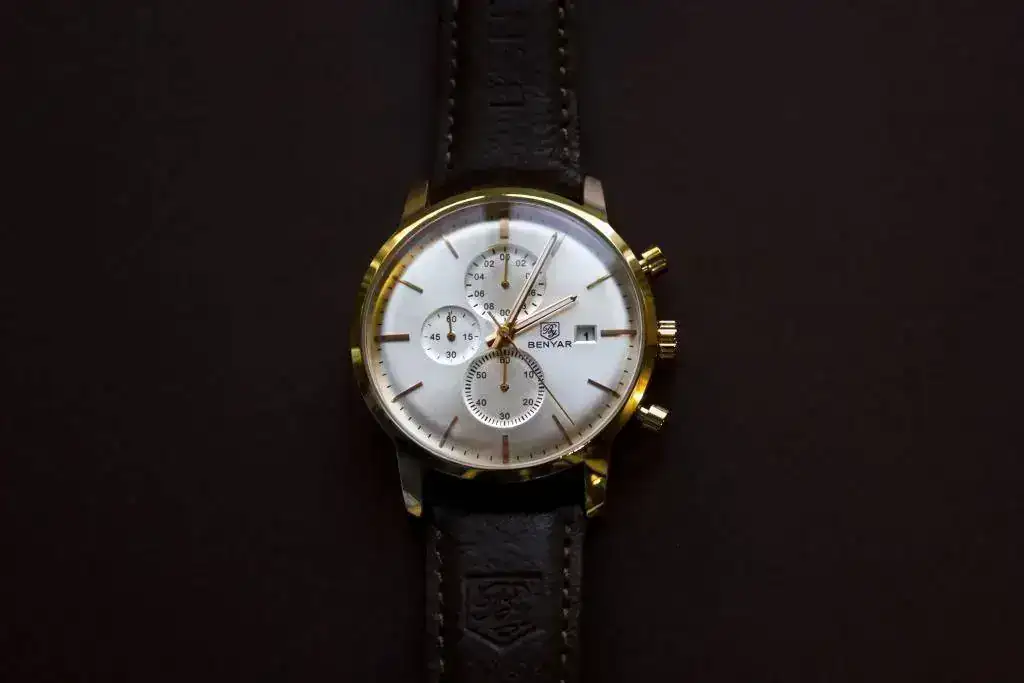 Relojes benyar foro sale