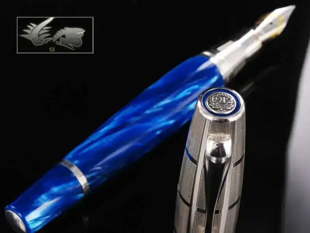a-Argento-Turquoise-Fountain-Pen-Silver-ISMYT-SB-1.webp