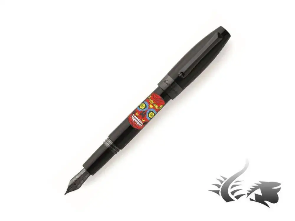 a-Dia-de-los-Muertos-Fountain-Pen-Ruthenium-trim-1.webp