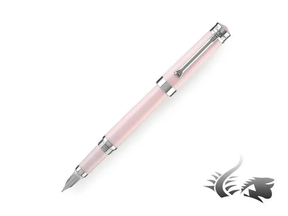 a-Fountain-Pen-Crayon-Pink-Chrome-trim-ISWOT-IS--1.webp