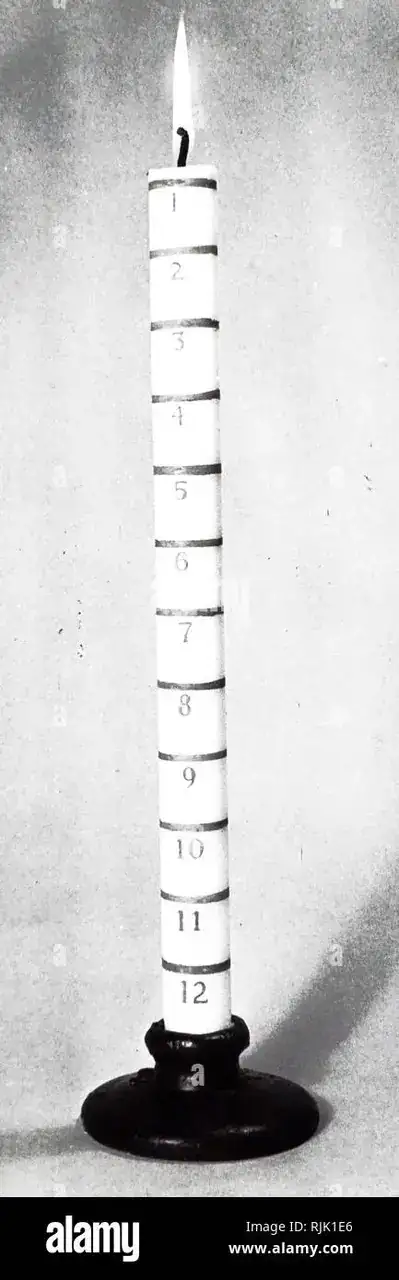 a-indican-el-paso-del-tiempo-fecha-siglo-xx-rjk1e6.webp