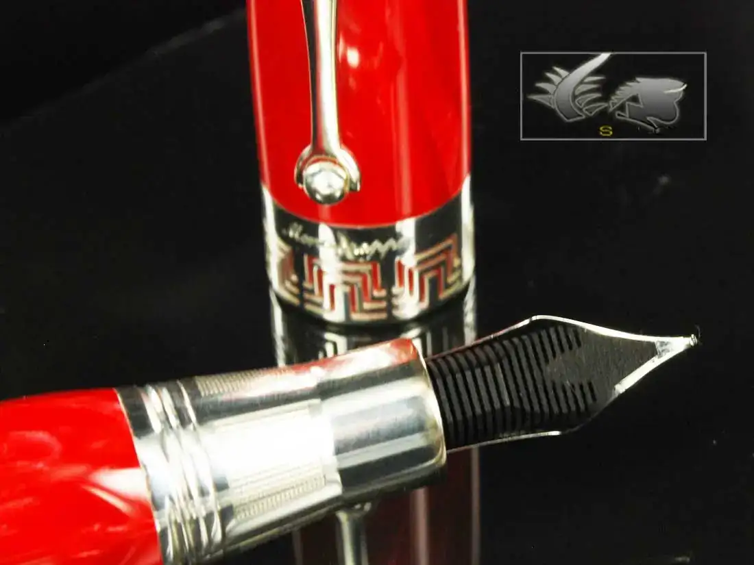 a-Miya-Red-Celluloid-Resin-Fountain-Pen-ISMYT-CR-4.webp